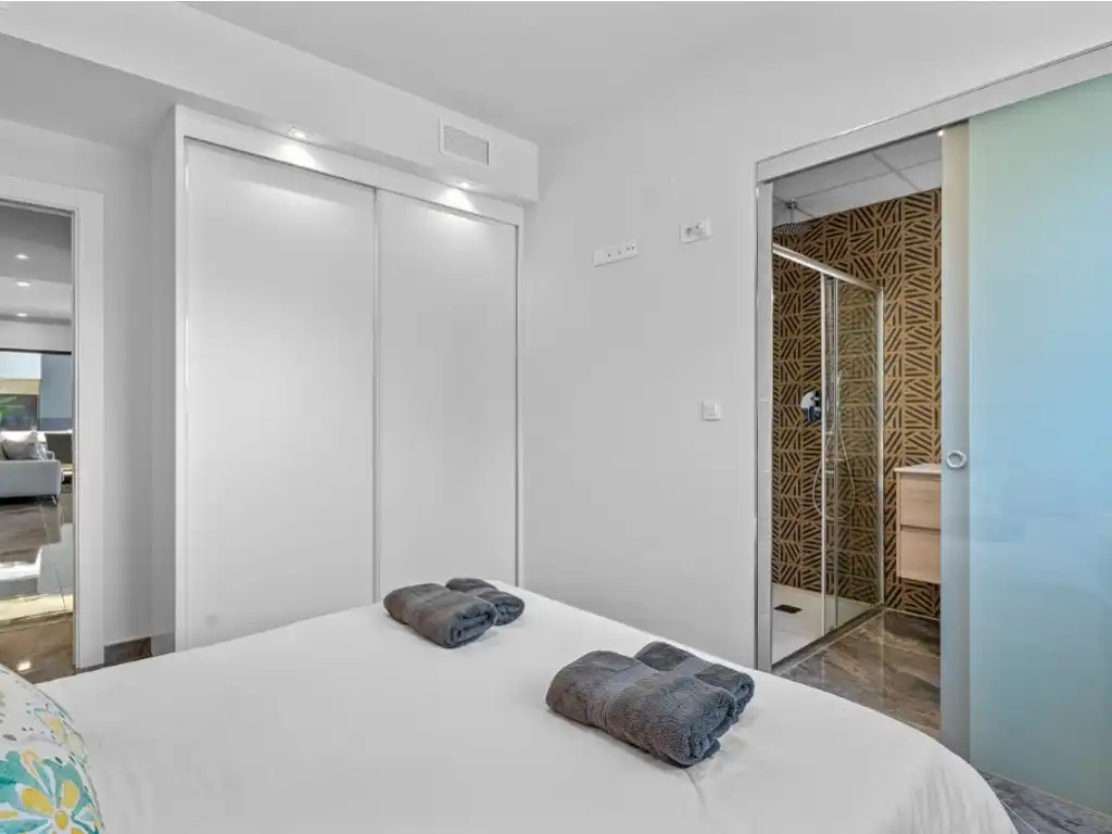 Apartment mit Pool zum Verkauf in Calle Lagos de Covadonga, imagen 19
