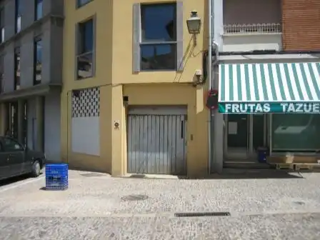 Garage zum Verkauf in Virgen del Rio, Tarazona