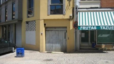 Foto 3 de Garatge en venda a Virgen del Rio, Tarazona, Zaragoza