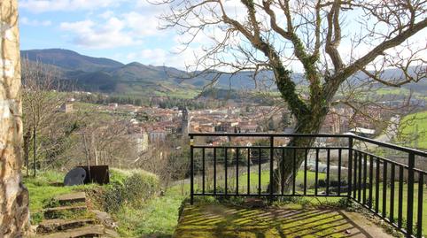 Foto 3 de Finca rústica en venda a Garagaltza Auzoa Auzoa, Oñati, Gipuzkoa
