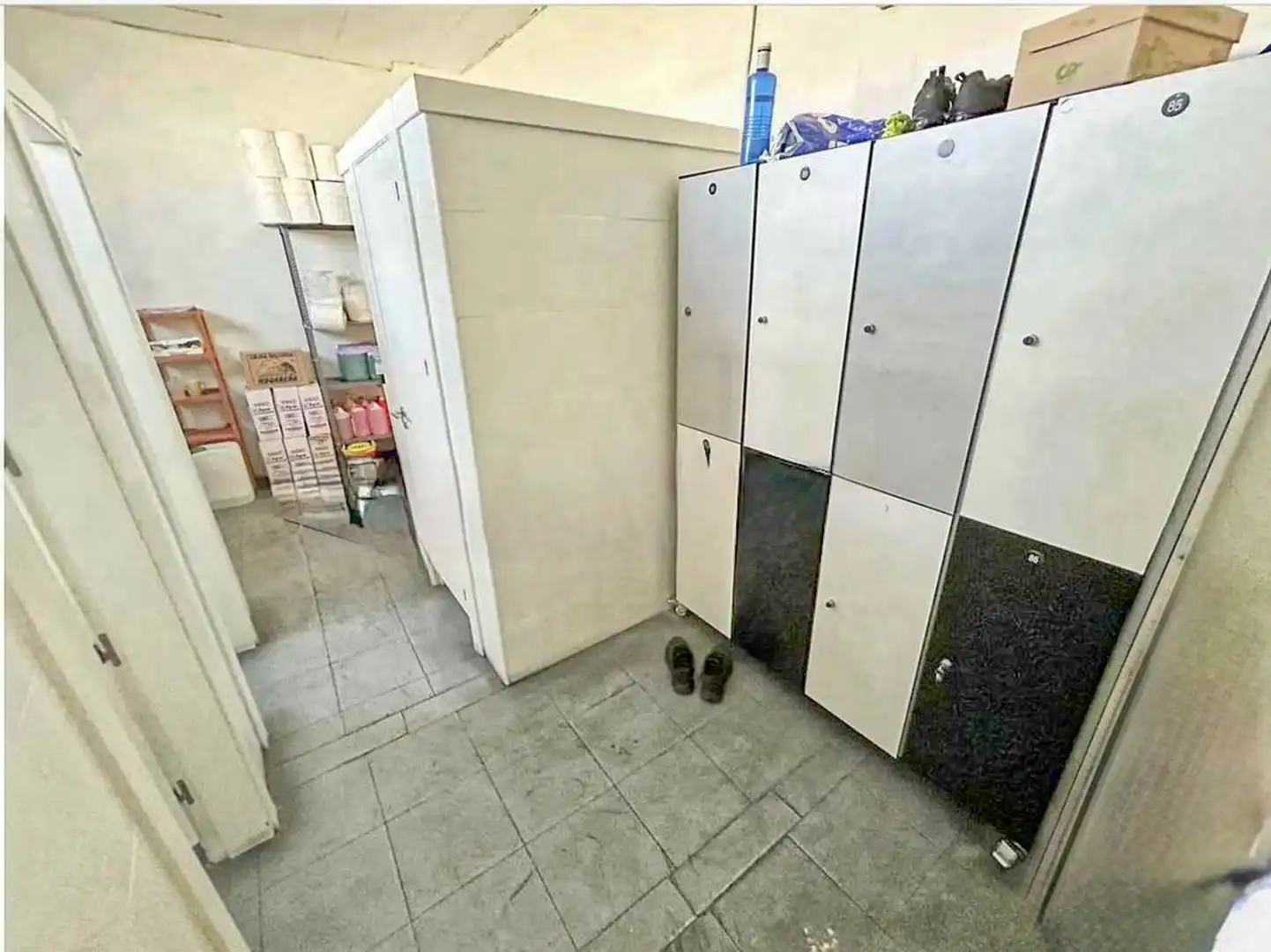 Buildings for sale in Móstoles