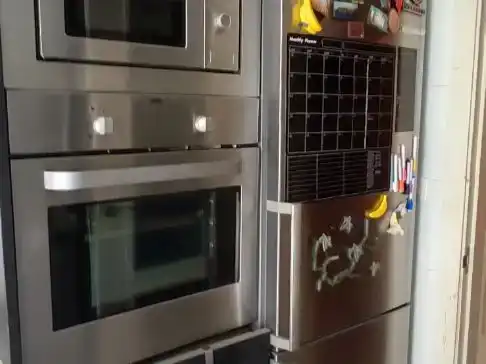 Cocina de Piso en venta en Oleiros