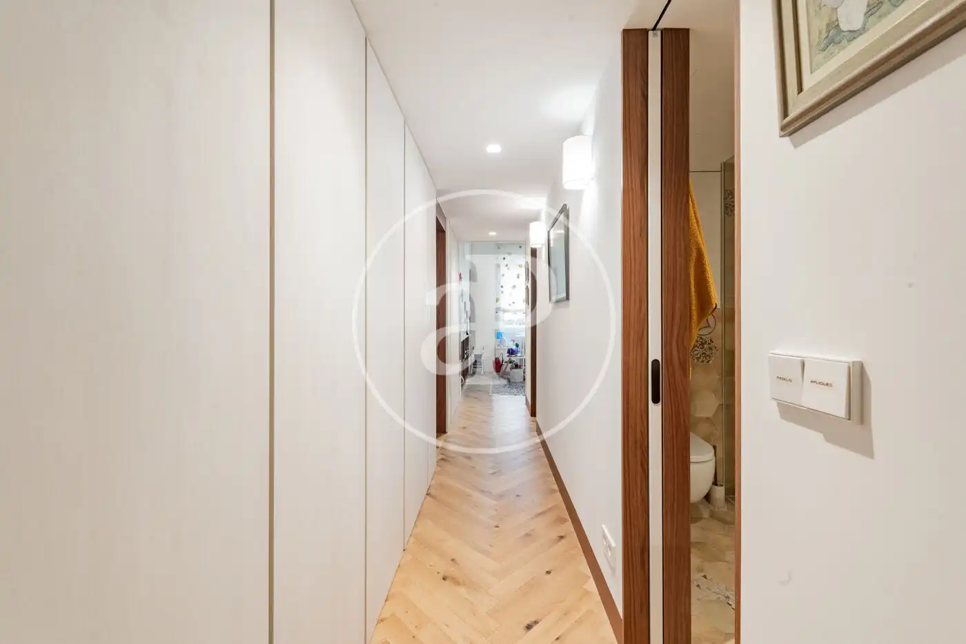 Appartement avec ascenseur à vendre à C. del Doce de Octubre, imagen 27