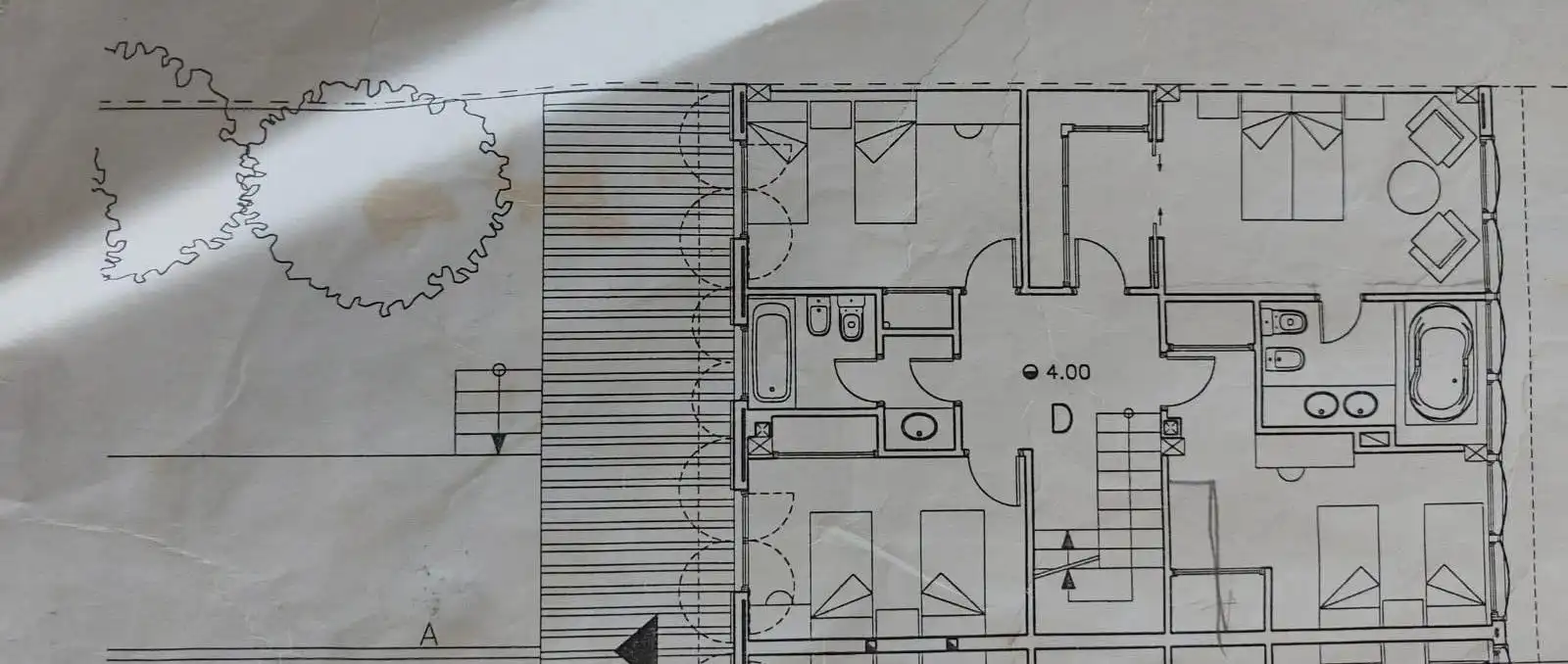 Casa con giardino in vendita a Calle VICARI JOAQUIM FUSTER, imagen 36