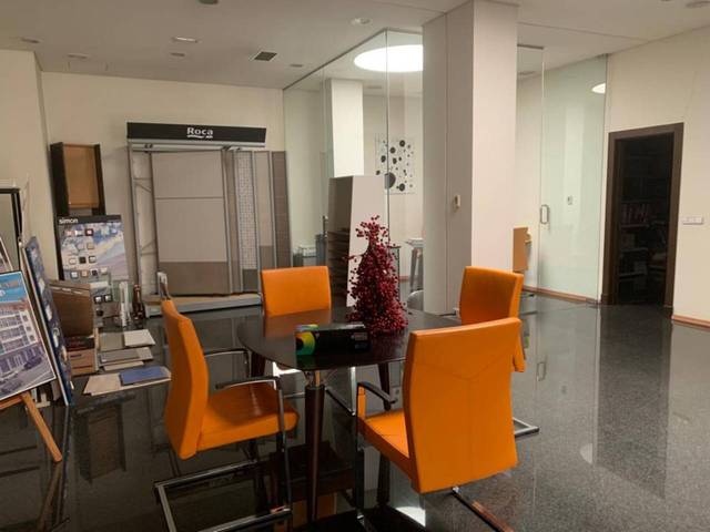 Oficina en Alquiler en DE ELDA en Petrer