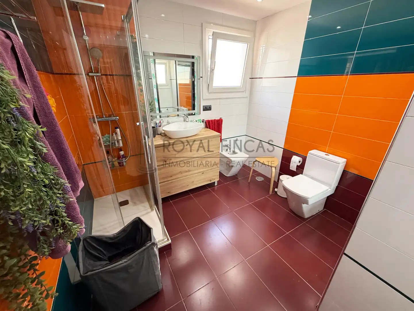 Villa mit Pool zum Verkauf in Calle Cantueso, imagen 36