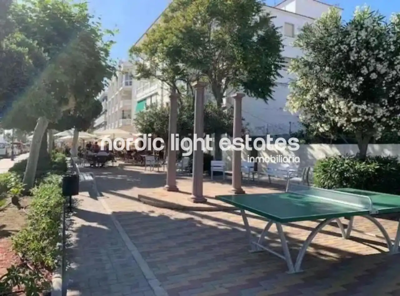 Pis amb piscina en venda a El Morche, imagen 14