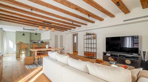 Foto 3 de Àtic en venda a Carrer Dels Mirallers, Sant Pere, Sta. Caterina i la Ribera,  Barcelona Capital