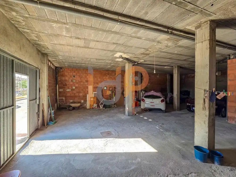 Local comercial en venda a Huércal-Overa, imagen 8