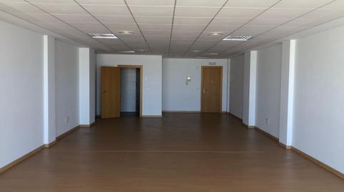 Foto 3 de Oficina de alquiler en El Llano, Murcia