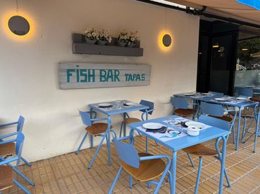 Business premises for transfer in Carrer des Pla del Rei 111
