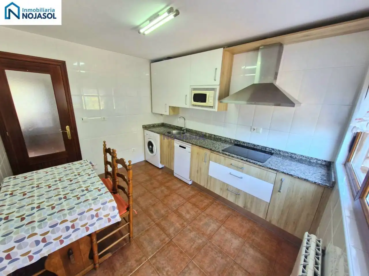 Casa a schiera con piscina in vendita a Calle AJO, imagen 26