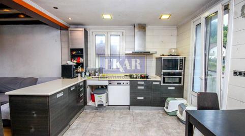 Foto 4 de Pis en venda a Calle Ibarrola, 1, Azken Portu - Behobia, Irun