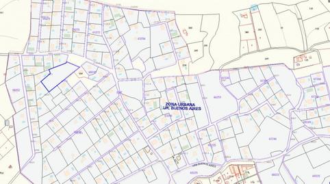 Foto 4 de Residencial en venda a Buenos Aires, Jubalcoi, Alicante