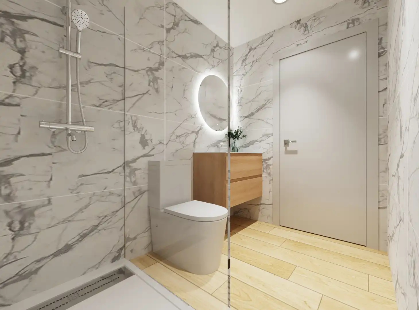 Dúplex con terraza en venta en Carrer de Doctor Maximí Fornés 16, imagen 3