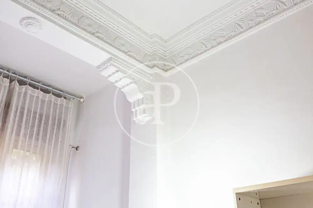 Flat with lift for sale in Extramurs, imagen 31