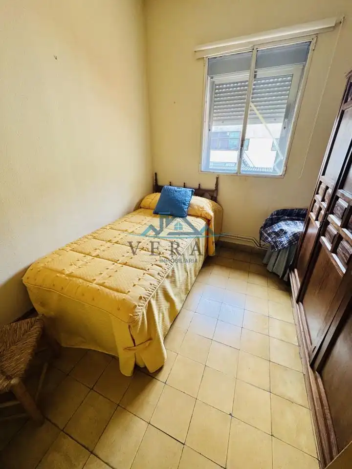 Habitación de Casa adosada en venta en Talavera de la Reina con Aire acondicionado, Calefacción y Terraza