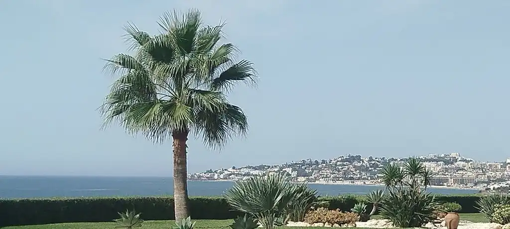 Appartement compact avec piscine à vendre à El Faro de Calaburra - Chaparral, imagen 9