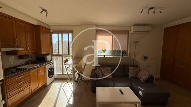 Loft en Alquiler en Carrer de Góngora en Barrio de Campanar