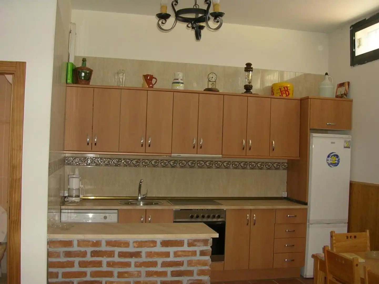 Cocina de Local en venta en Sojuela