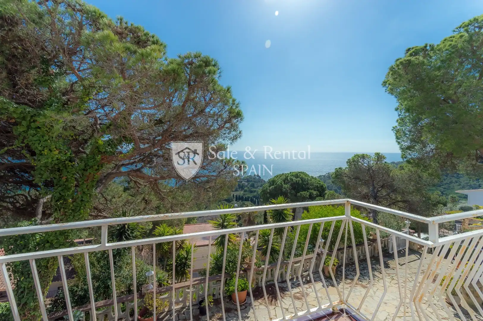 Maison avec piscine à vendre à Santa Cristina - Sant Francesc, imagen 24