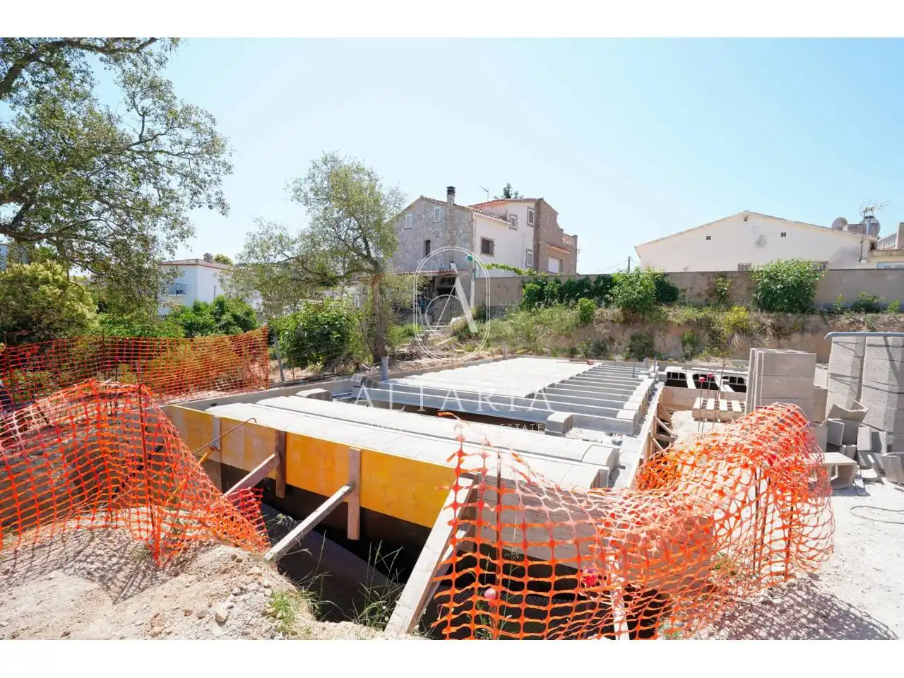 Maison avec piscine à vendre à Calle Empúries, imagen 4