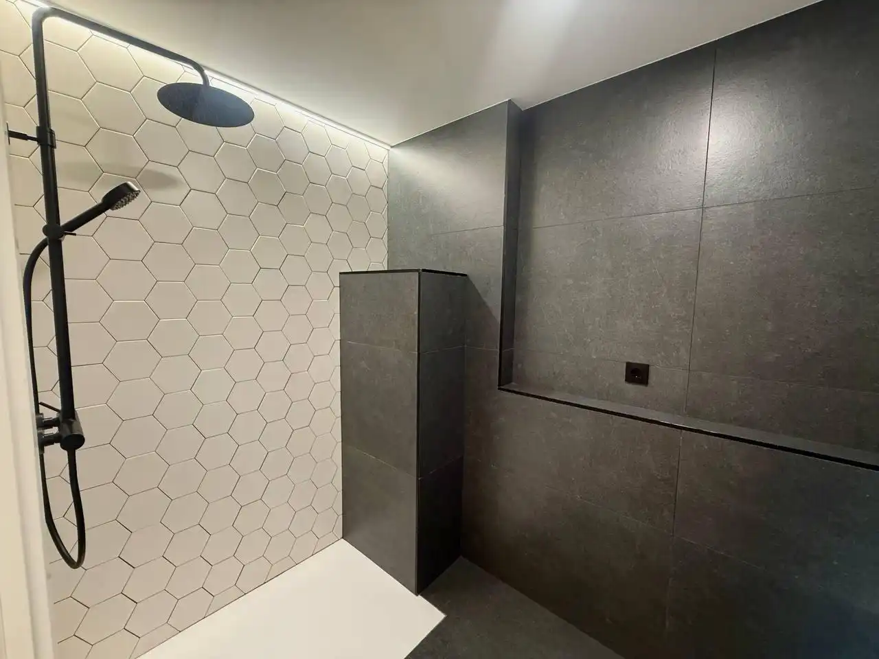 Mini appartamento con terrazza in vendita a Benalúa - Babel, imagen 14