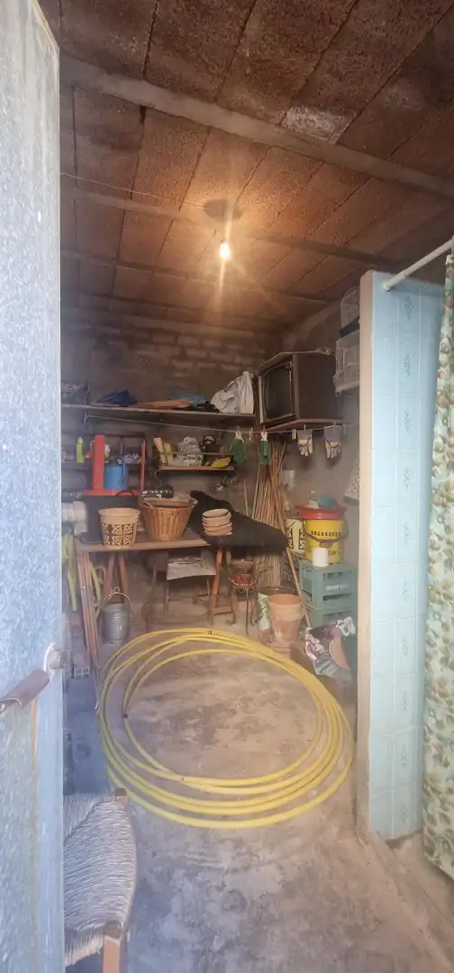 Xalet amb piscina en venda a Borriol, imagen 17