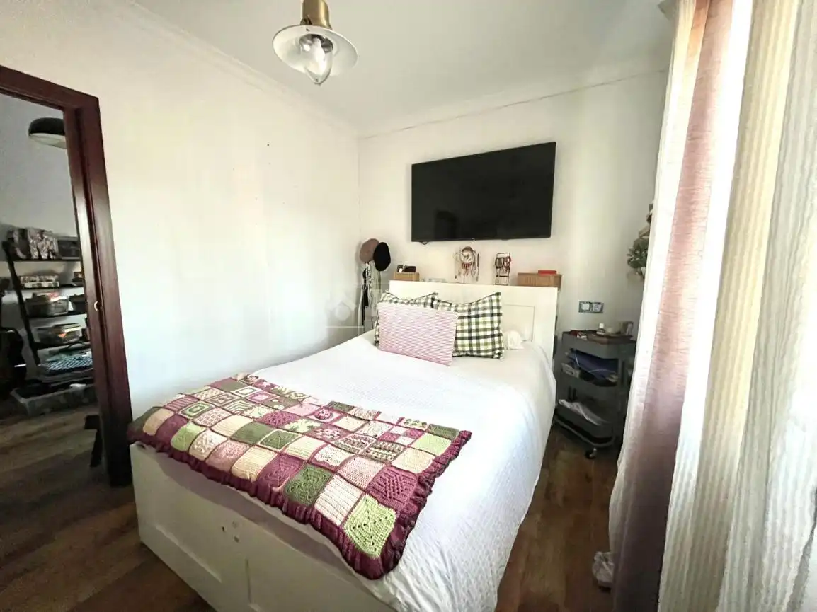 Bedroom of Houses for sale in Jerez de la Frontera