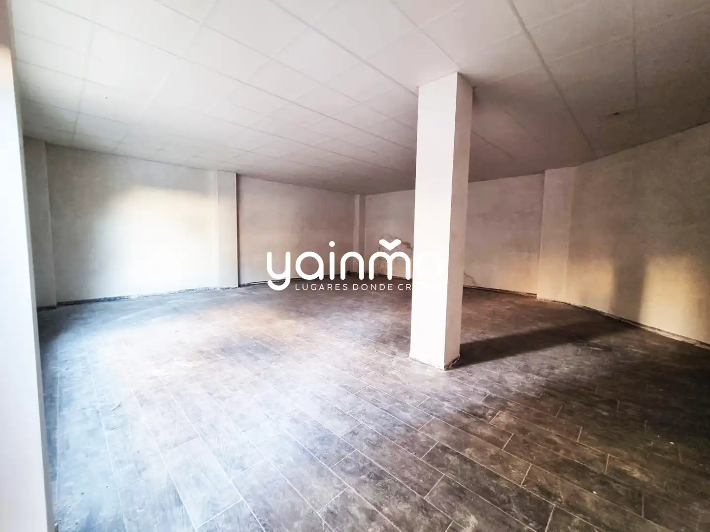 Business premises to rent in Jaén - Calle de Canarias, imagen 5