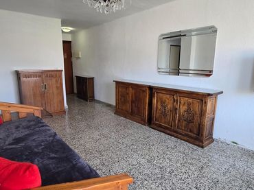 Piso con piscina en venta en Avenida de Telefónica