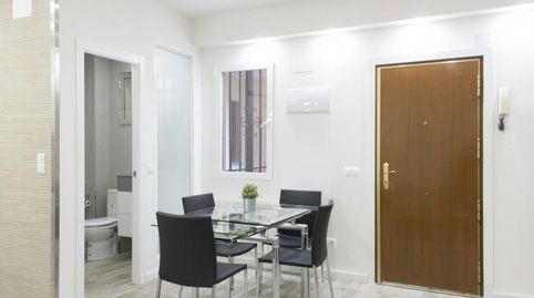 Foto 4 de Piso de alquiler en N/a, Acacias, Madrid Capital
