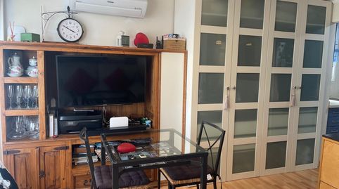 Foto 2 de Estudio en venta en Huerta Nueva, Estepona