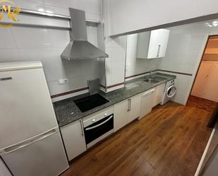 Kitchen of Flat to rent in Santander