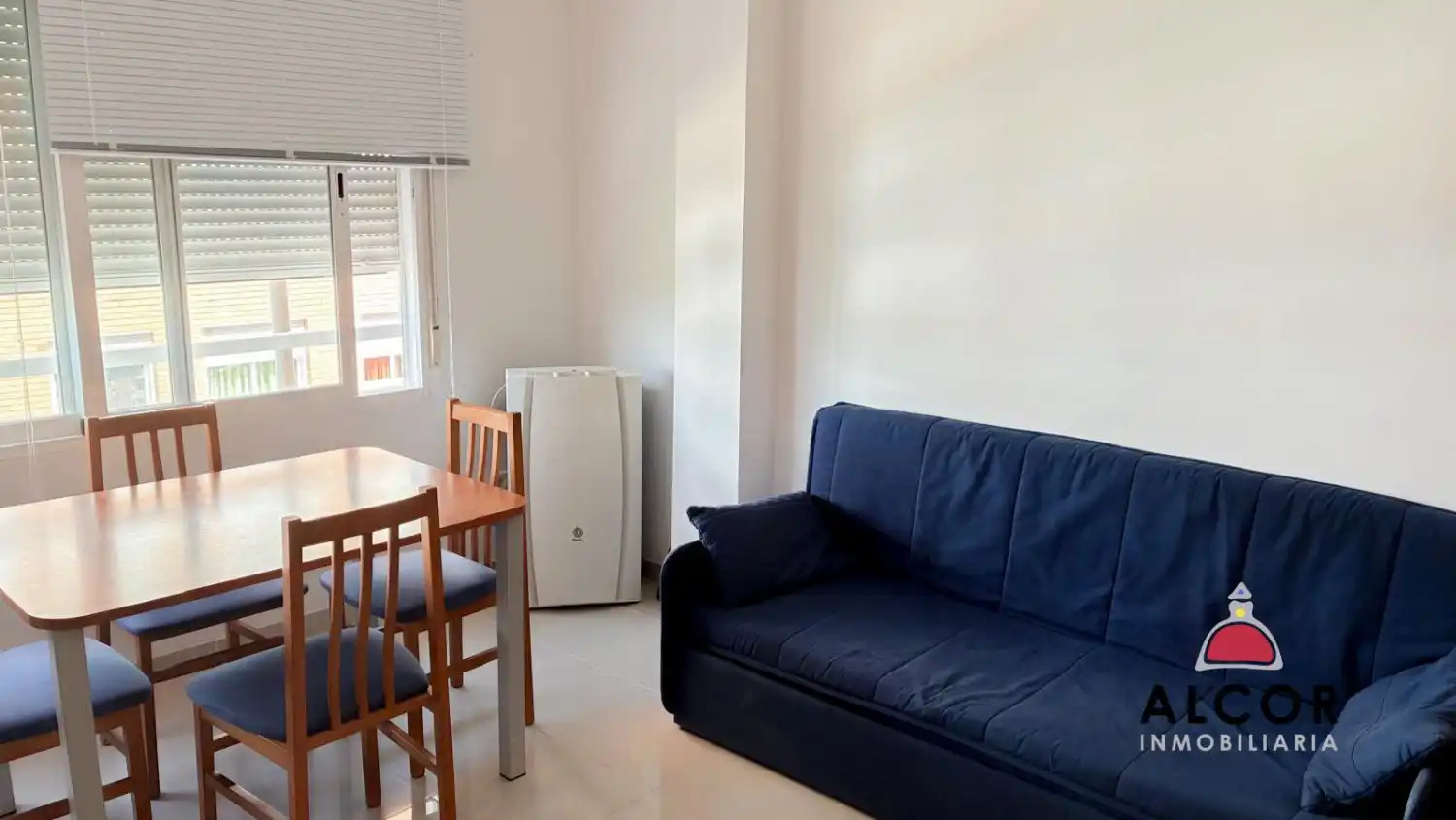 Sala d'estar de Estudi en venda en Benicarló