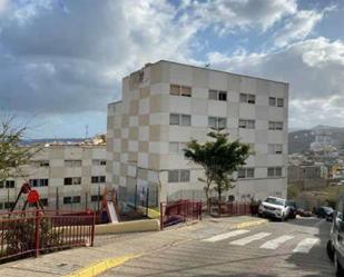 Exterior view of Flat for sale in Las Palmas de Gran Canaria