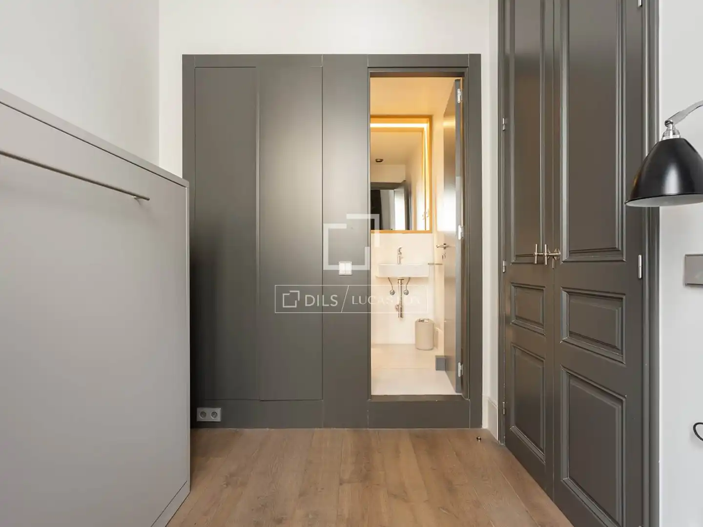 Piso con terraza en venta en Eixample, imagen 26