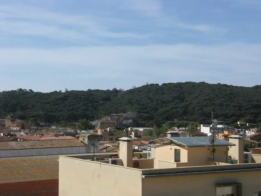 Ático con terraza en venta en Carretera de Girona, imagen 27