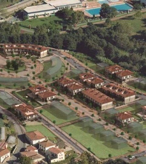 Foto 2 de Residencial en venta en Urbanizazio Iguliz, Cruces, Barakaldo