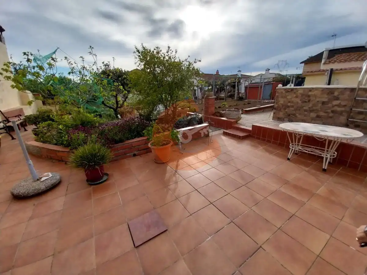 Terrace of Houses for sale in Santa Oliva  with Heating, Private garden and Terrace