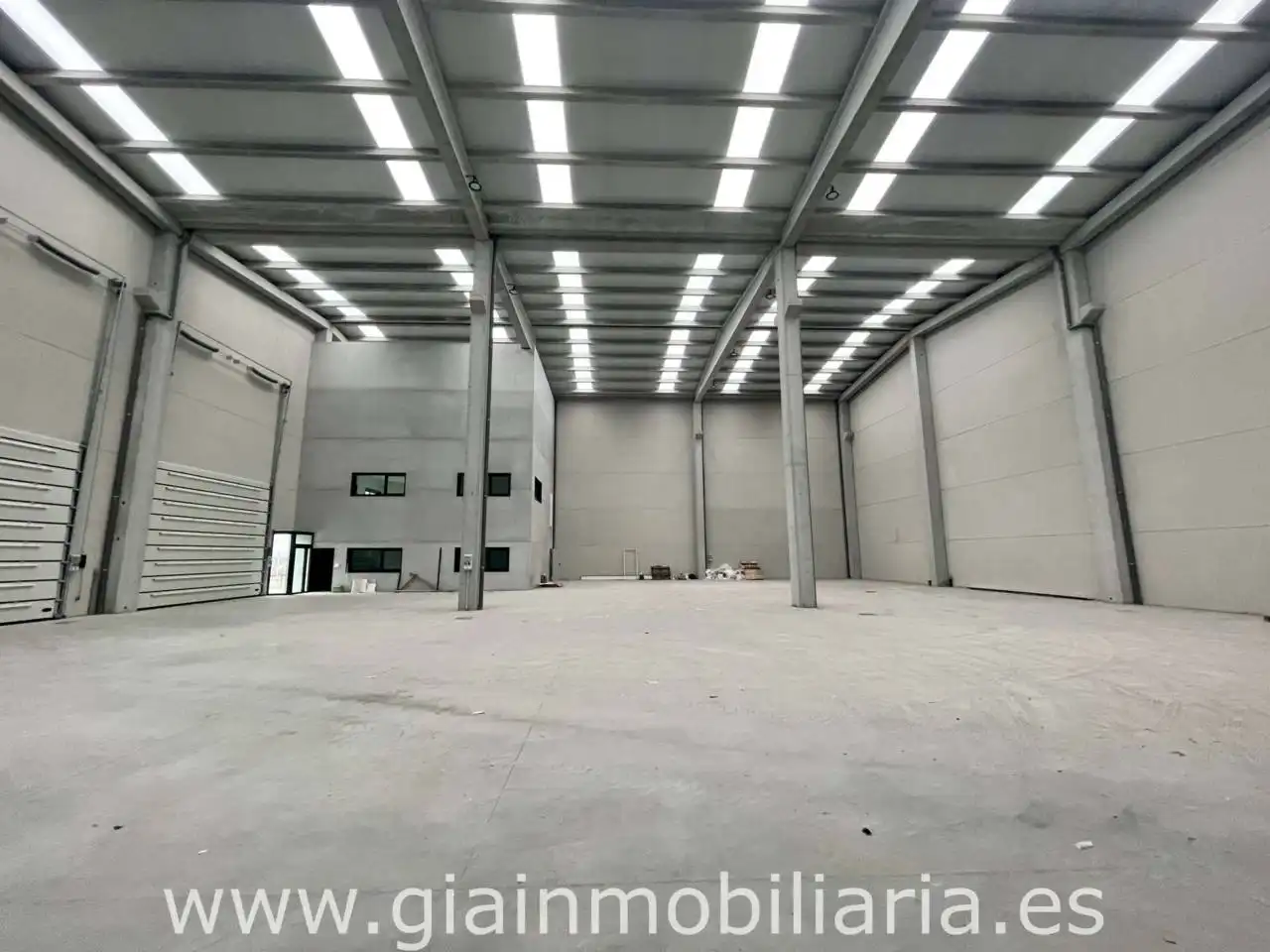 Nave industrial en venta en Calle As Gandaras 5, imagen 4