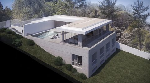 Foto 3 de Residencial en venta en Peguera, Calvià