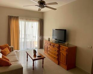 Living room of Apartment to rent in Arona  with Balcony