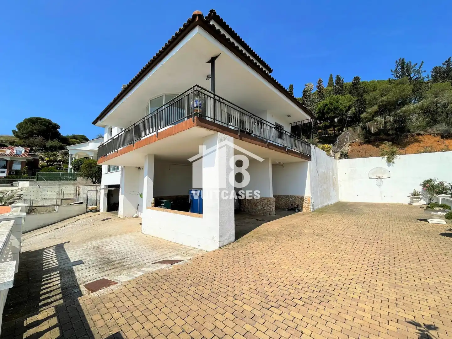 Casa amb terrassa en venda a Urbanitzacions, imagen 62