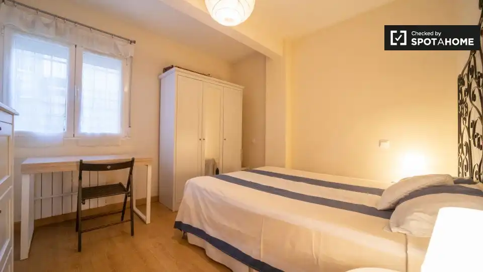 Flat with terrace to rent in Latina, imagen 16