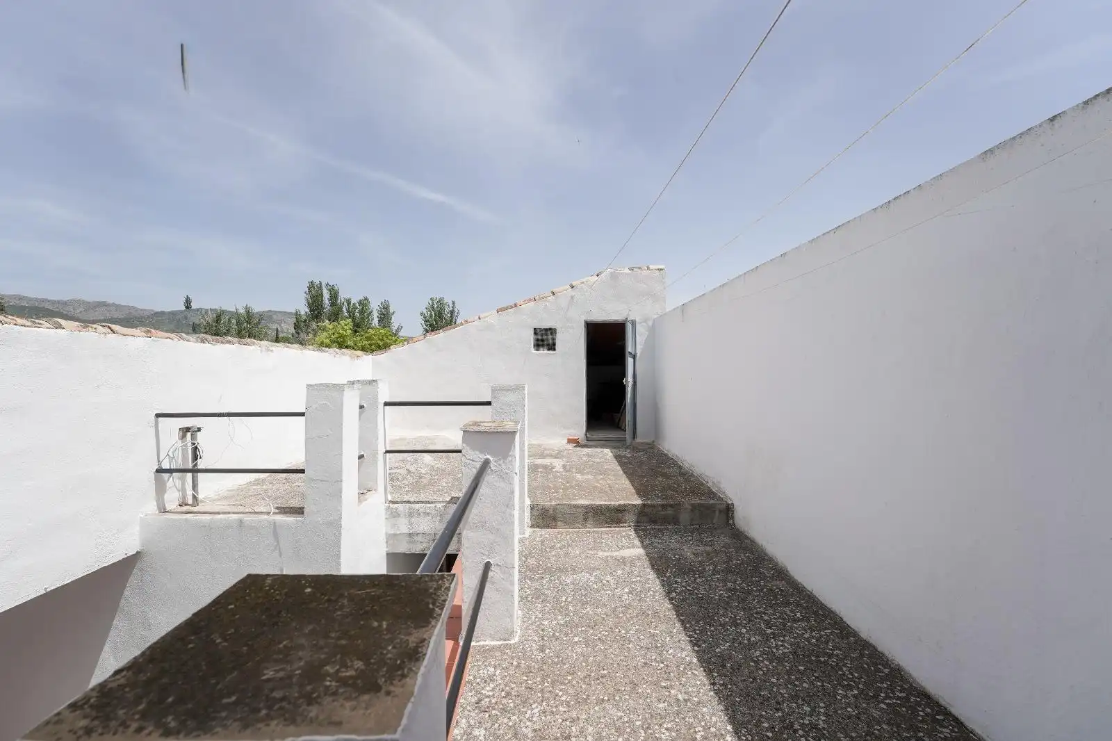 Haus zum Verkauf in Huéscar, imagen 46