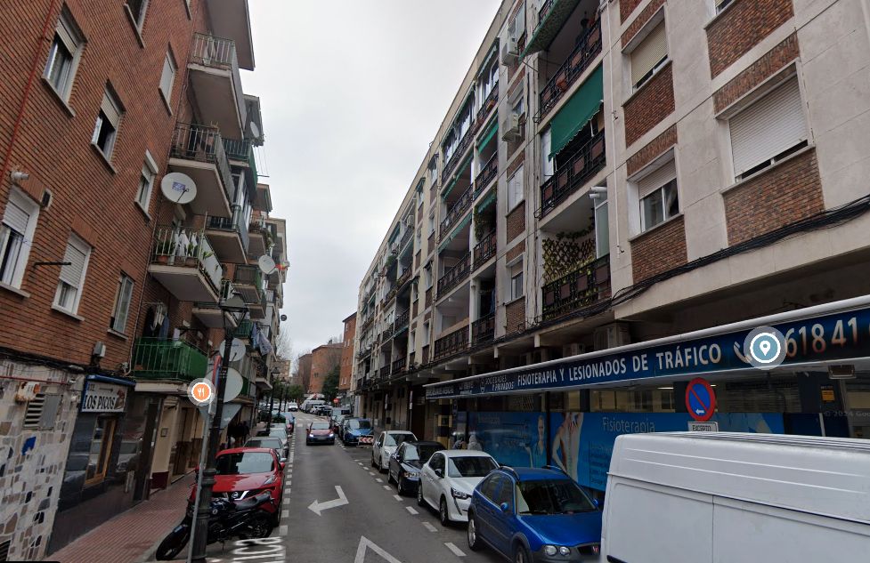 Flat for sale in Calle América, 5, Centro, Móstoles