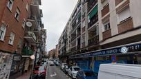 Vista exterior de Pis en venda en Móstoles