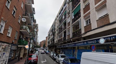 Foto 2 de Piso en venta en Calle América, Centro, Móstoles