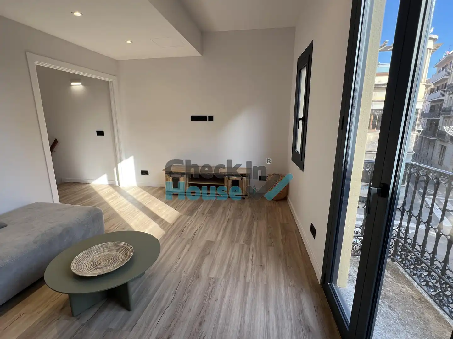 Living room of Detached homes for sale in Sant Feliu de Guíxols